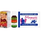 Pachet Atracție Max: Kit Feromoni + Energie