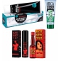 Kit Extaz și Maraton – Pachet pentru Pasiune Intensă