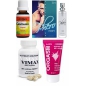 Pachet Putere și Pasiune: Vimax, Orgasm și Feromoni