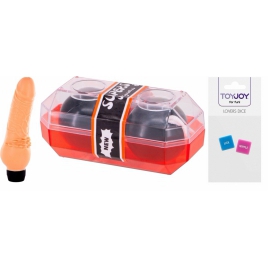 Pachet Intensitate și Tonus - Kit Plăcere Totală DDS