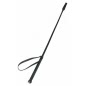 Bici Horse Whip 65 cm Negru