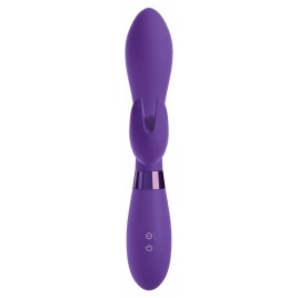 Vibrator OMG Bestever Silicon Mov