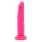 Dildo Happy ToyJoy 19cm Roz