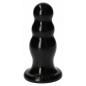 Anal Plug Italian Penis 6inch Negru