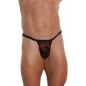 Lenjerie Intima Barbati Softline Mark Negru S-L
