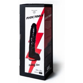 Dildo Drilling Don Negru