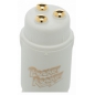 Vibrator Pocket Rocket The Original Alb