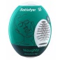 Masturbator Satisfyer Egg Naughty Verde