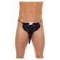 Chilot Amorable Elephant Negru S-L