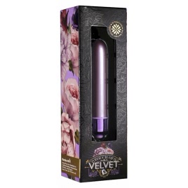 Vibrator Touch of Velvet Soft Mov