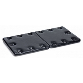 Bondage Board Negru