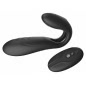 Vibrator Dorcel Multi Joy Negru