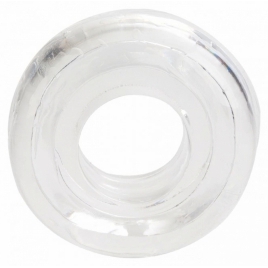 Mason Pompă Penis Universal Donut Transparent