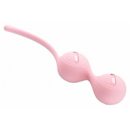 Bile Vaginale Pretty Love Kegel Roz