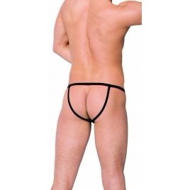 Chilot SoftLine Jacob Negru S-L