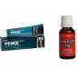Pachet Picaturi Afrodisiace Spanish Fly 20ml + Crema Pentru Potenta Penix 75ml