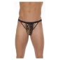 Chilot Amorable Open William Leopard S-L