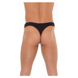 Chilot Amorable Noah With Zipper Negru S-L