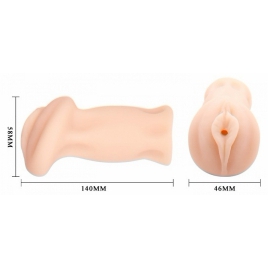 Masturbator Mans Vibrating