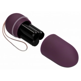 Vibrator 10 Speed Remote Vibrating Egg Big Mov
