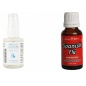 Pachet Picaturi Afrodisiace Spanish Fly 20ml + Special Cleaner Love Toys 50ml