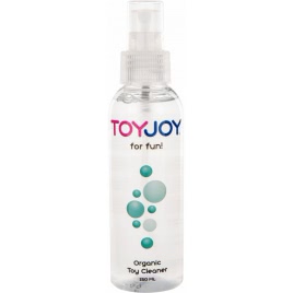 Spray Organic Dezinfectant Toy Joy 150ml DDS