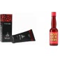 Pachet Crema Marirea Penisului Titan Gel Original 50ml + Afrodisiac Hot Sex Girl 20ml