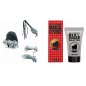 Pachet Set Limited Edition Lovers Fantasy Negru + Gel Ejaculare Prematură Bull Power Delay 30ml