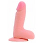 Dildo Realistic Real Rapture 15.5cm