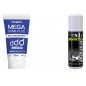 Pachet Gel Marire Penis Mega Penis Plus 65ml Si Crema Pentru Potenta Penis Booster 125ml
