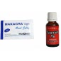 Pachet Stimulent Makagra Oral Jelly 10g + Picaturi Afrodisiace Spanish Fly 20ml