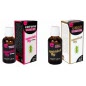 Pachet Afrodisiac Spain Fly Extreme Women 30ml + Afrodisiac Spanish Fly Strong Gold Women 30ml