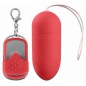 Vibrator Ou 10 Speed Remote Control Roz