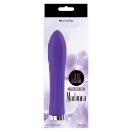 Vibrator Luxe Madonna Mov