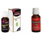 Pachet Picaturi Afrodisiace Spanish Fly 20ml + Afrodisiac Spanish Fly Strong Gold Women 30ml