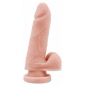 Dildo Chisa Novelties The Glad Eye Natural