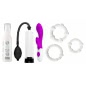 Set Putere și Plăcere: Kit Intensificator Complet