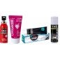 Set Intensitate Totală — Kit Cuplu 4-în-1
