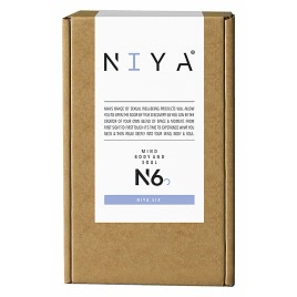 Vibrator Niya 6 Mov