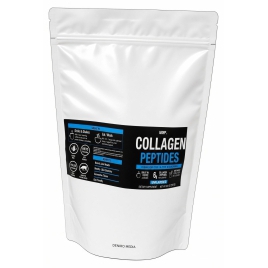 NMP Colagen Hidrolizat Pudră Tip 1 și 3 250g
