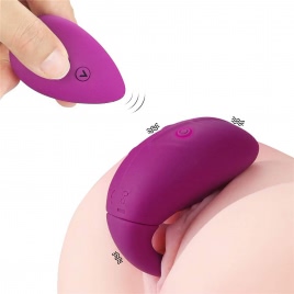 Vibrator O-Sensual Double Rush Mov
