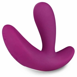 Vibrator O-Sensual Remote Rider Mov