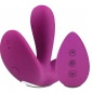 Vibrator O-Sensual Remote Rider Mov