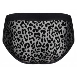 Chilot Obsessive Azmeron Negru S-M