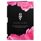 Obsessive Parfum 1 ml Floral Woody: Mandarină și Iasomie