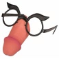 Ochelari De Petrecere Nas în Formă De Penis