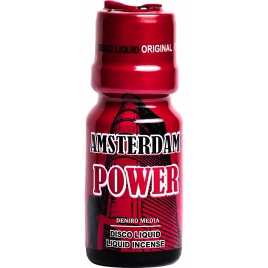 Odorizant Afrodisiac Amsterdam Power 10ml DDS