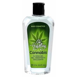 Oh! Holy Mary Sliding Gel 100ml DDS