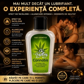 Oh! Holy Mary Sliding Gel 100ml