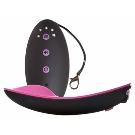 OhMiBod - Club Vibe 2.OH Music Vibrator Negru DDS
